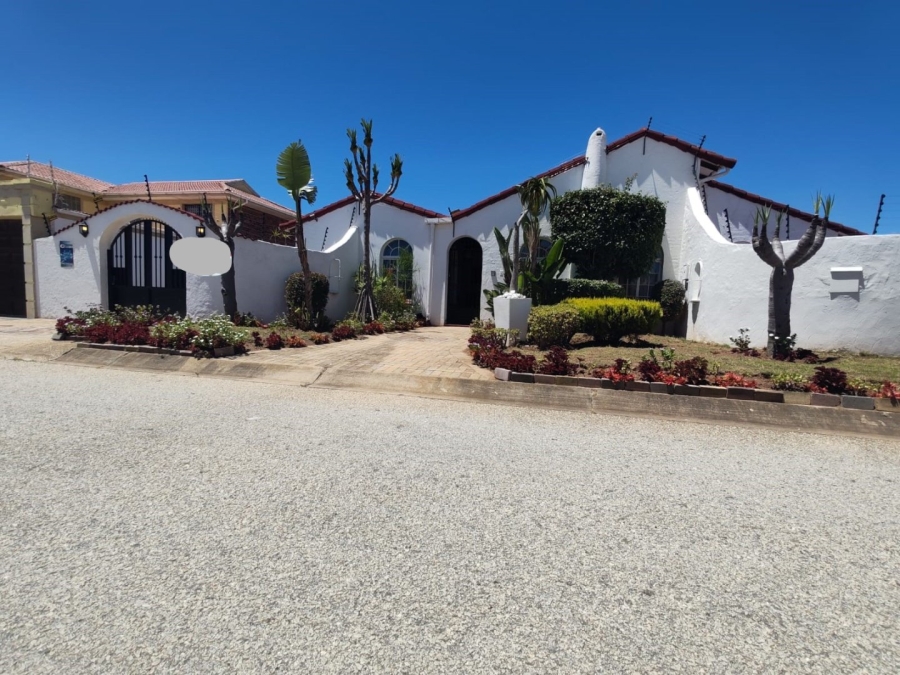 4 Bedroom Property for Sale in Malabar Eastern Cape